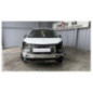 Commande chauffage RENAULT TWINGO 2