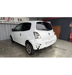 Commande chauffage RENAULT TWINGO 2 Photo n°14