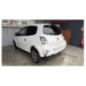 Commande chauffage RENAULT TWINGO 2