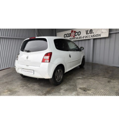 Commande chauffage RENAULT TWINGO 2 Photo n°15