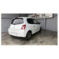 Commande chauffage RENAULT TWINGO 2