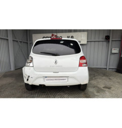 Commande chauffage RENAULT TWINGO 2 Photo n°16
