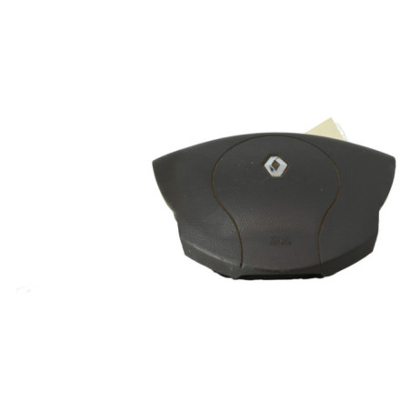 Air bag conducteur RENAULT TWINGO 2 Photo n°1