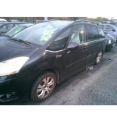 Retroviseur gauche CITROEN C4 GRAND PICASSO 1 Photo n°9