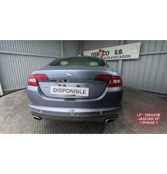 Capot JAGUAR XF 1 Photo n°7