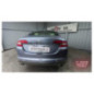 Capot JAGUAR XF 1