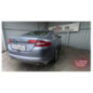 Capot JAGUAR XF 1