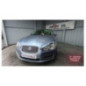 Capot JAGUAR XF 1