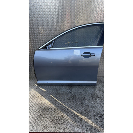Porte avant gauche JAGUAR XF 1 Photo n°1