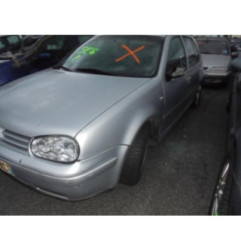 Com (Bloc Contacteur Tournant+Commodo Essuie Glace+Commodo Phare) VOLKSWAGEN GOLF 4 Photo n°6