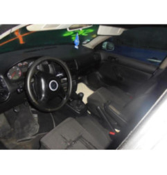 Com (Bloc Contacteur Tournant+Commodo Essuie Glace+Commodo Phare) VOLKSWAGEN GOLF 4 Photo n°7