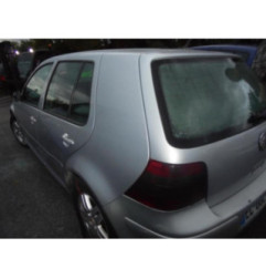 Com (Bloc Contacteur Tournant+Commodo Essuie Glace+Commodo Phare) VOLKSWAGEN GOLF 4 Photo n°8