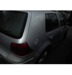 Com (Bloc Contacteur Tournant+Commodo Essuie Glace+Commodo Phare) VOLKSWAGEN GOLF 4 Photo n°9