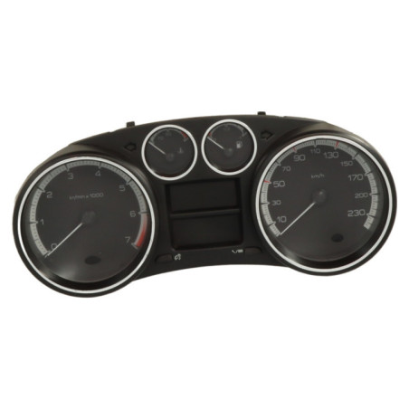 Compteur PEUGEOT 308 1 Photo n°1