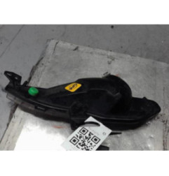 Optique avant secondaire gauche (feux)(clignotant) PEUGEOT 308 2