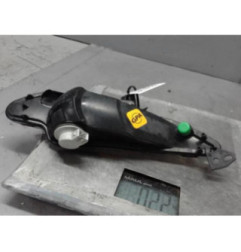 Optique avant secondaire gauche (feux)(clignotant) PEUGEOT 308 2 Photo n°3