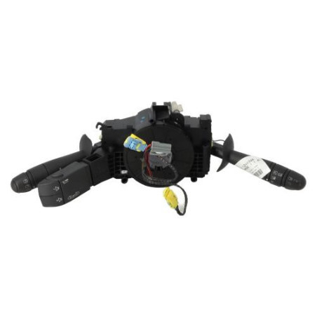 Com (Bloc Contacteur Tournant+Commodo Essuie Glace+Commodo Phare) RENAULT LAGUNA 2 Photo n°1