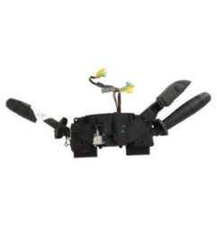 Com (Bloc Contacteur Tournant+Commodo Essuie Glace+Commodo Phare) RENAULT LAGUNA 2 Photo n°3