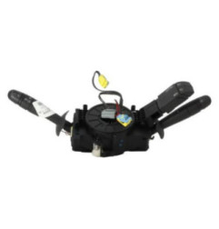 Com (Bloc Contacteur Tournant+Commodo Essuie Glace+Commodo Phare) RENAULT LAGUNA 2 Photo n°4