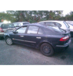 Com (Bloc Contacteur Tournant+Commodo Essuie Glace+Commodo Phare) RENAULT LAGUNA 2 Photo n°7