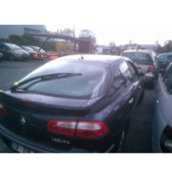 Com (Bloc Contacteur Tournant+Commodo Essuie Glace+Commodo Phare) RENAULT LAGUNA 2 Photo n°8