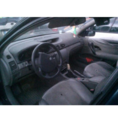 Com (Bloc Contacteur Tournant+Commodo Essuie Glace+Commodo Phare) RENAULT LAGUNA 2 Photo n°9