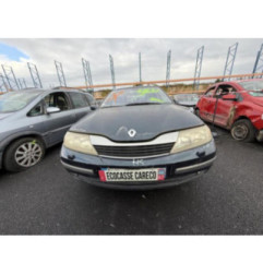 Com (Bloc Contacteur Tournant+Commodo Essuie Glace+Commodo Phare) RENAULT LAGUNA 2 Photo n°10