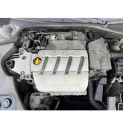 Com (Bloc Contacteur Tournant+Commodo Essuie Glace+Commodo Phare) RENAULT LAGUNA 2 Photo n°12