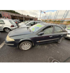 Com (Bloc Contacteur Tournant+Commodo Essuie Glace+Commodo Phare) RENAULT LAGUNA 2 Photo n°13