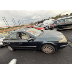 Com (Bloc Contacteur Tournant+Commodo Essuie Glace+Commodo Phare) RENAULT LAGUNA 2 Photo n°14