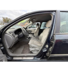 Com (Bloc Contacteur Tournant+Commodo Essuie Glace+Commodo Phare) RENAULT LAGUNA 2 Photo n°15