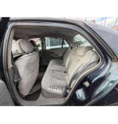 Com (Bloc Contacteur Tournant+Commodo Essuie Glace+Commodo Phare) RENAULT LAGUNA 2 Photo n°17