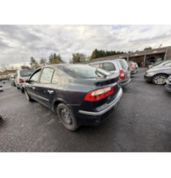 Com (Bloc Contacteur Tournant+Commodo Essuie Glace+Commodo Phare) RENAULT LAGUNA 2 Photo n°18