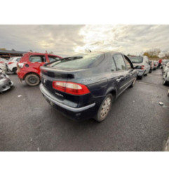 Com (Bloc Contacteur Tournant+Commodo Essuie Glace+Commodo Phare) RENAULT LAGUNA 2 Photo n°19