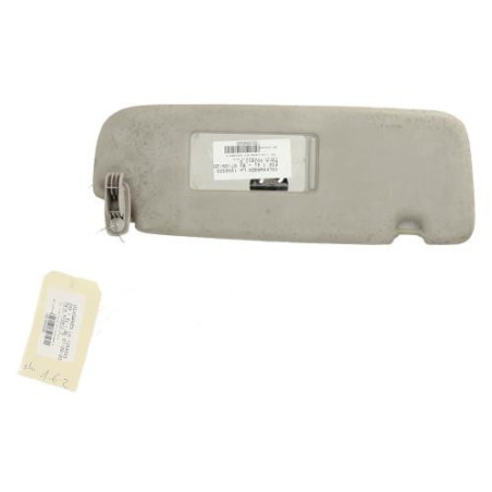 Pare soleil droit VOLKSWAGEN FOX