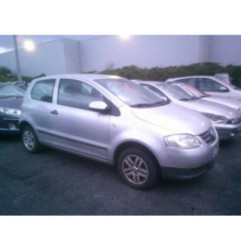 Pare soleil droit VOLKSWAGEN FOX Photo n°4