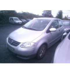 Pare soleil droit VOLKSWAGEN FOX Photo n°5