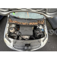 Pare soleil droit VOLKSWAGEN FOX Photo n°9