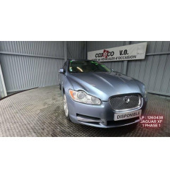 Pompe de direction JAGUAR XF 1