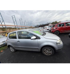 Pare soleil droit VOLKSWAGEN FOX Photo n°12