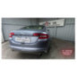 Radiateur eau JAGUAR XF 1