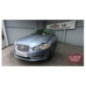 Radiateur eau JAGUAR XF 1