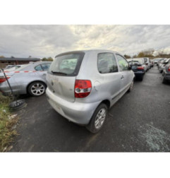 Pare soleil droit VOLKSWAGEN FOX Photo n°17