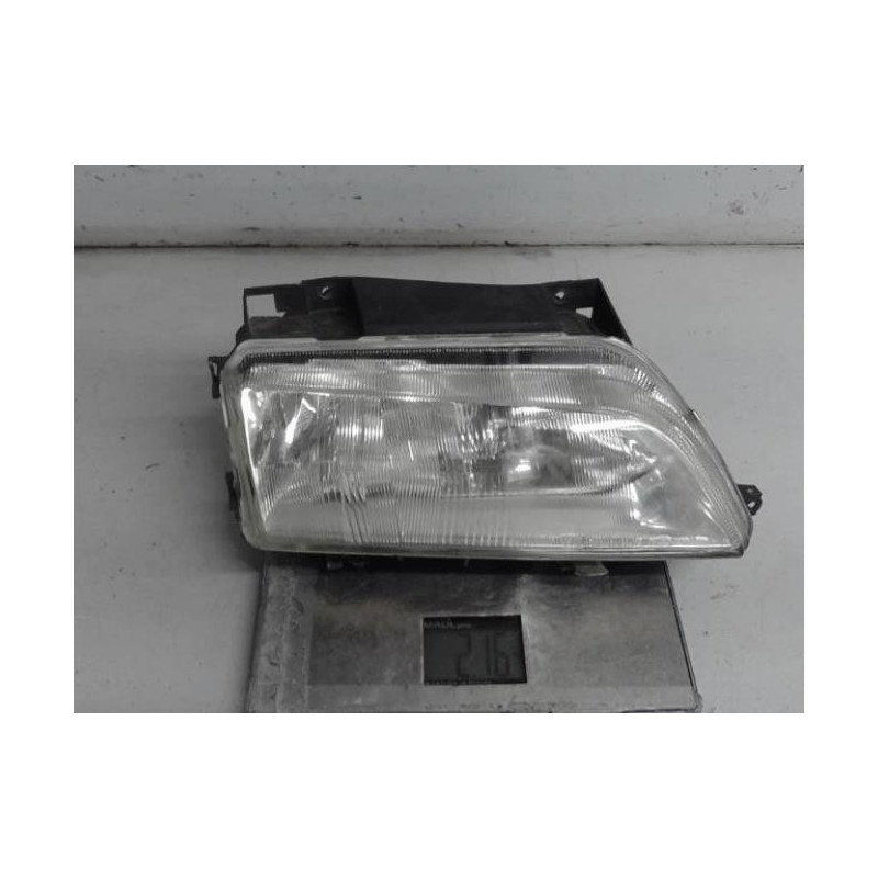 Optique avant principal droit (feux)(phare) CITROEN XANTIA