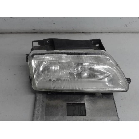 Optique avant principal droit (feux)(phare) CITROEN XANTIA Photo n°1