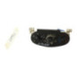 Commande chauffage DACIA SANDERO 1