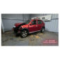 Commande chauffage DACIA SANDERO 1