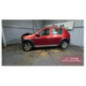 Commande chauffage DACIA SANDERO 1