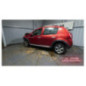 Commande chauffage DACIA SANDERO 1
