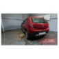 Commande chauffage DACIA SANDERO 1